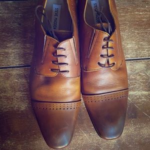 STEVEN MADDEN OXFORDS